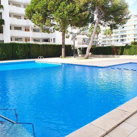 Salou Playa Centro P6 Appartement Buitenkant foto
