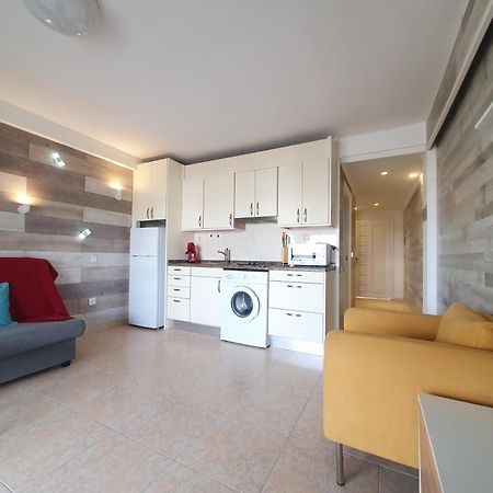 Salou Playa Centro P6 Appartement Buitenkant foto