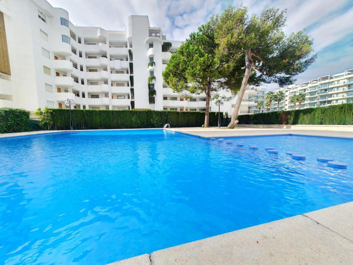 Salou Playa Centro P6 Appartement Buitenkant foto
