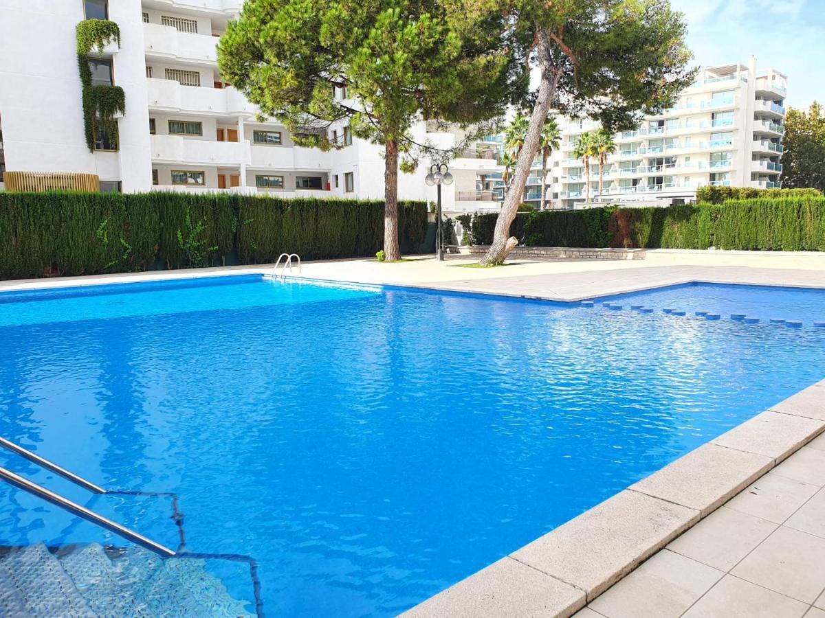 Salou Playa Centro P6 Appartement Buitenkant foto