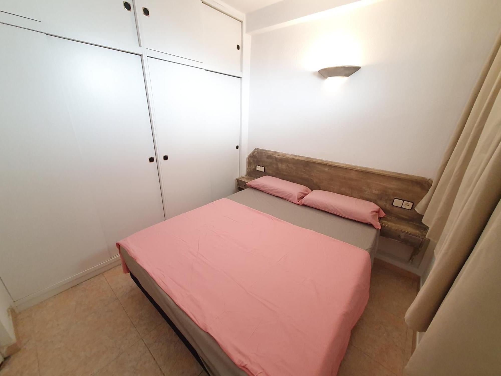 Salou Playa Centro P6 Appartement Buitenkant foto