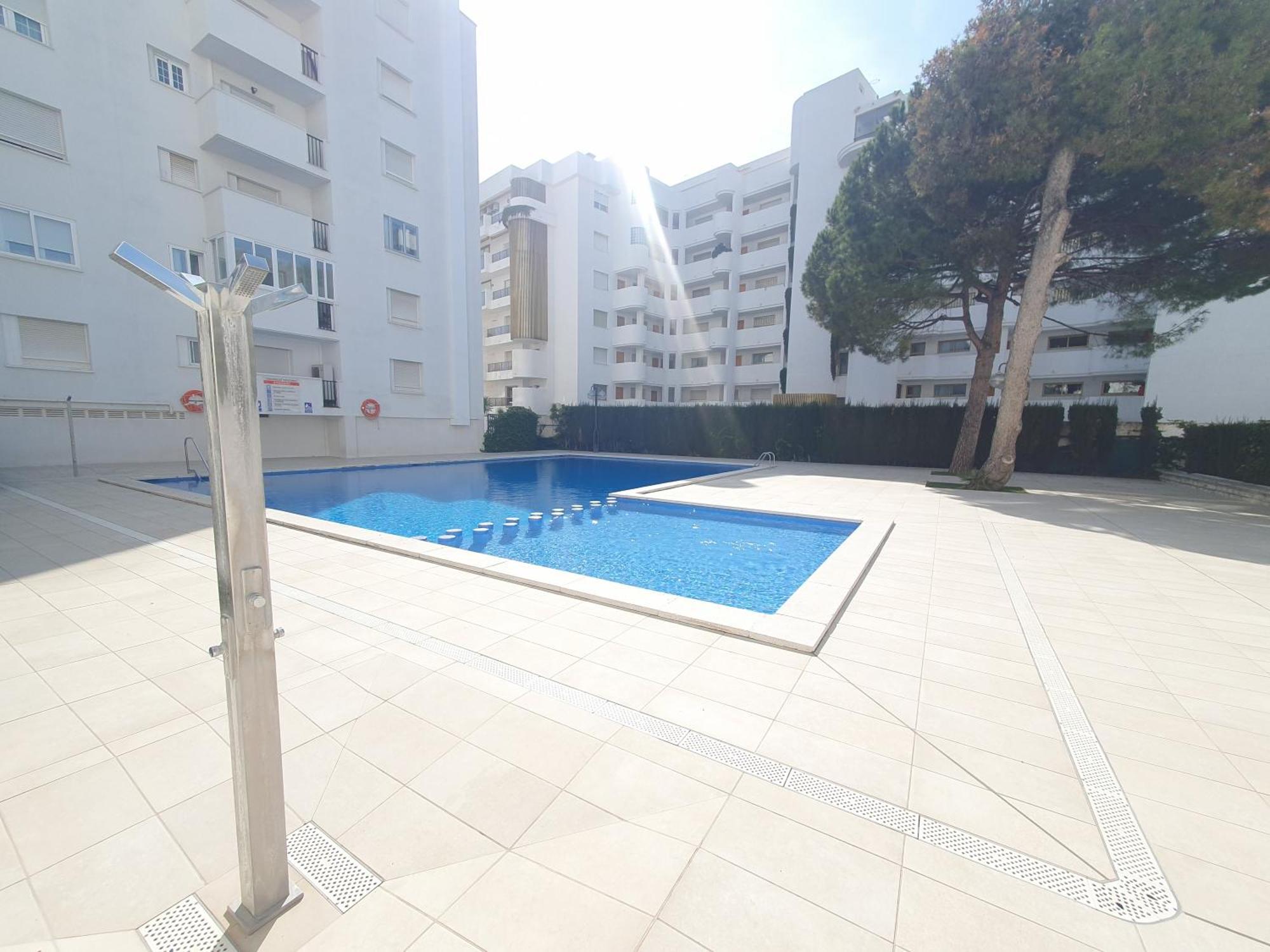 Salou Playa Centro P6 Appartement Buitenkant foto