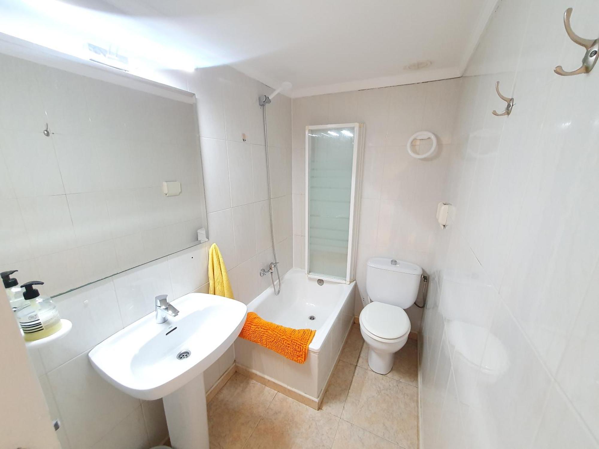Salou Playa Centro P6 Appartement Buitenkant foto