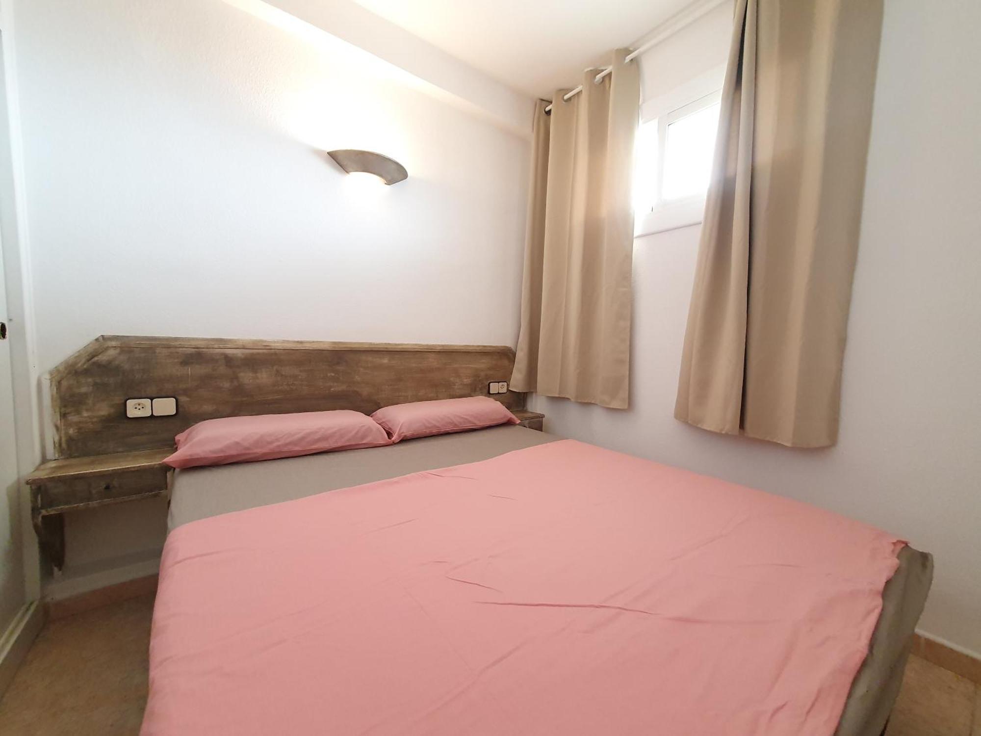 Salou Playa Centro P6 Appartement Buitenkant foto