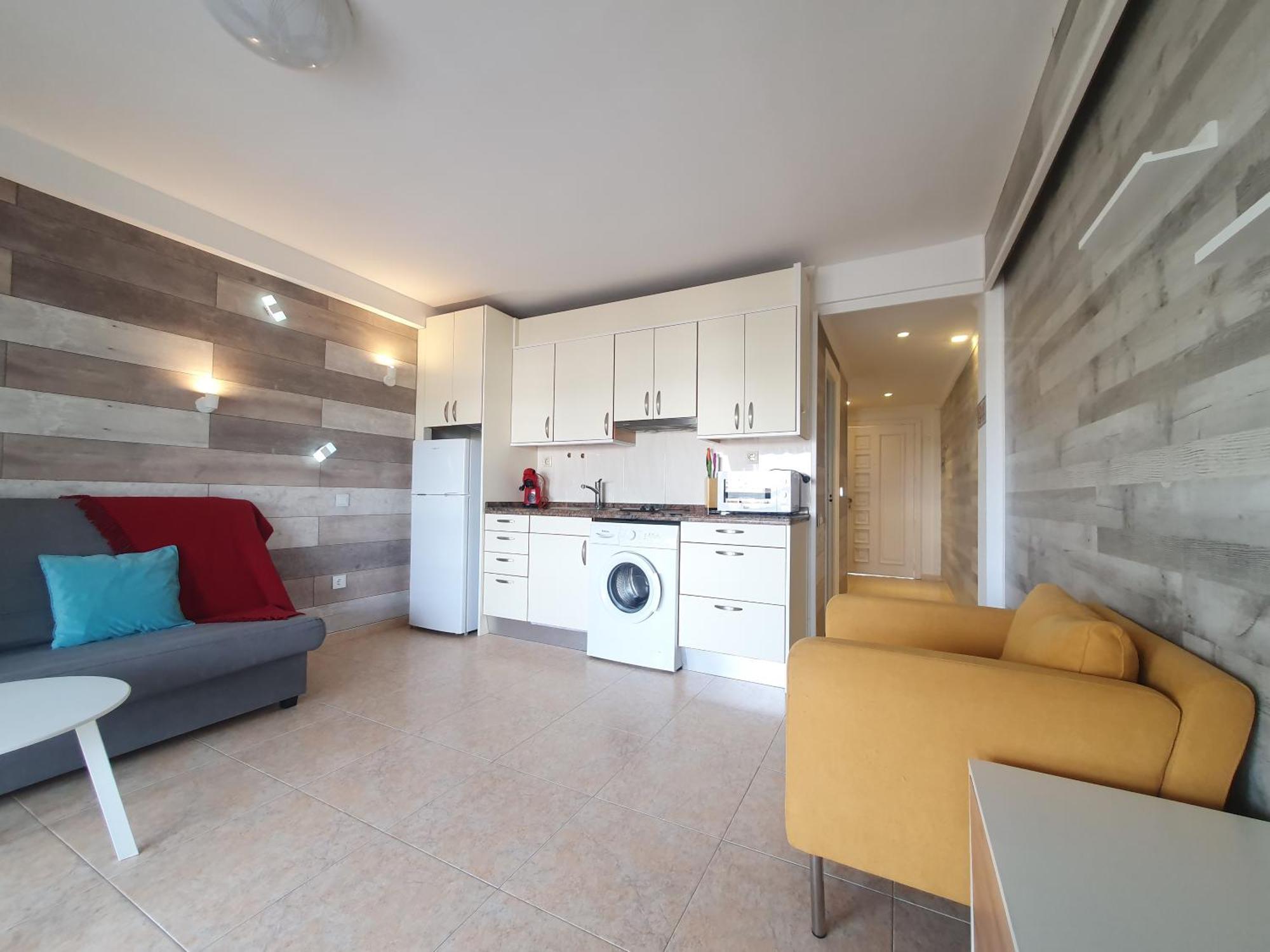 Salou Playa Centro P6 Appartement Buitenkant foto