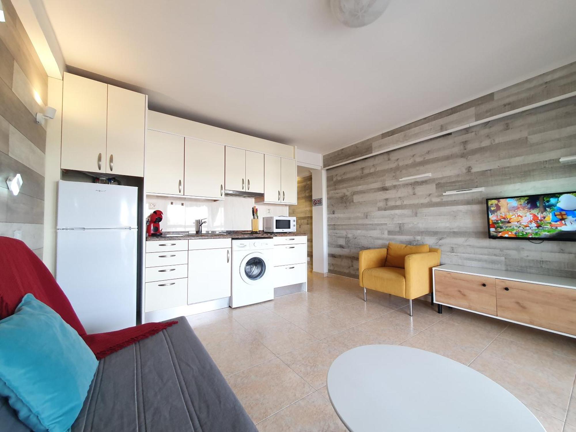 Salou Playa Centro P6 Appartement Buitenkant foto