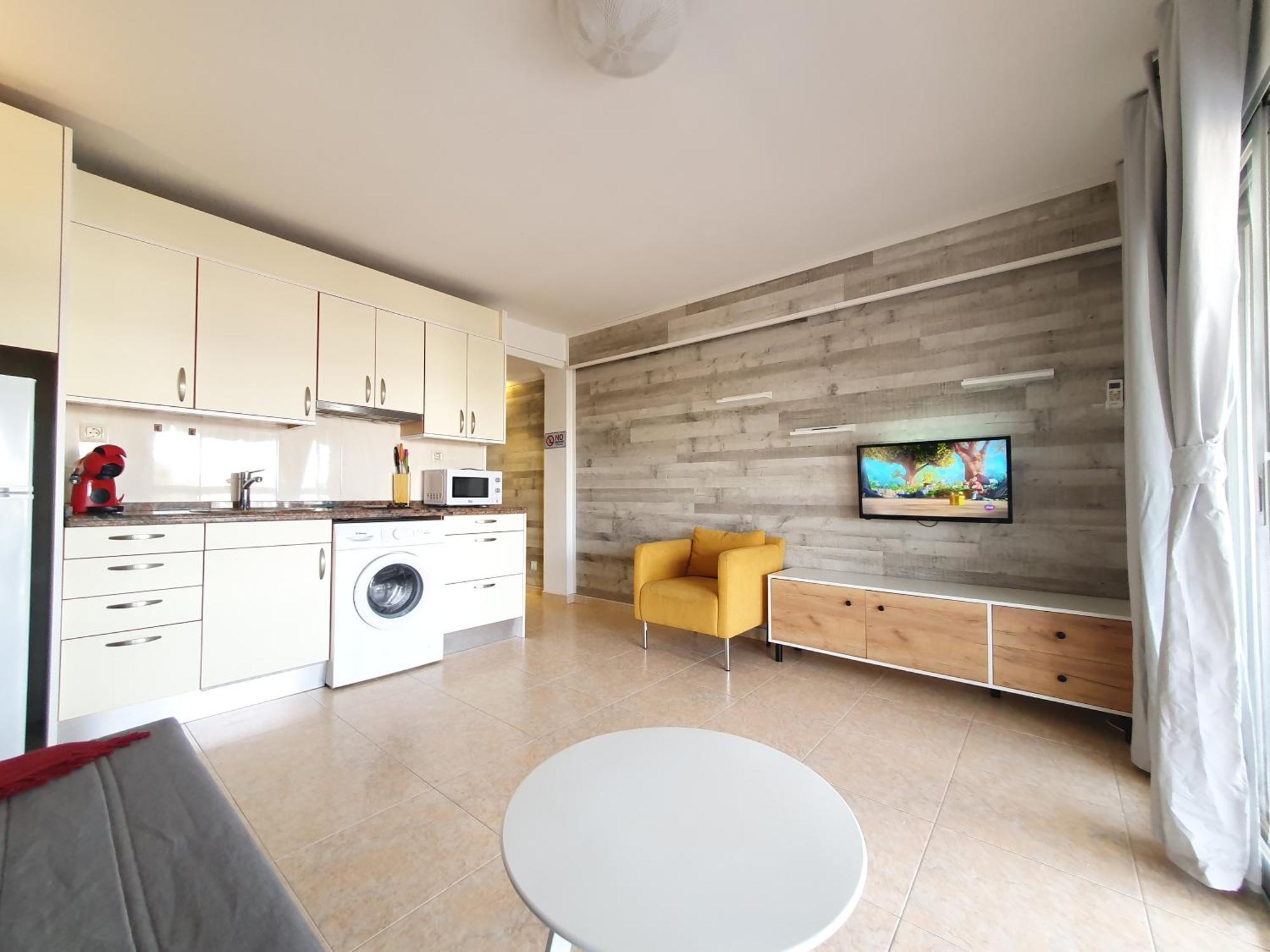 Salou Playa Centro P6 Appartement Buitenkant foto