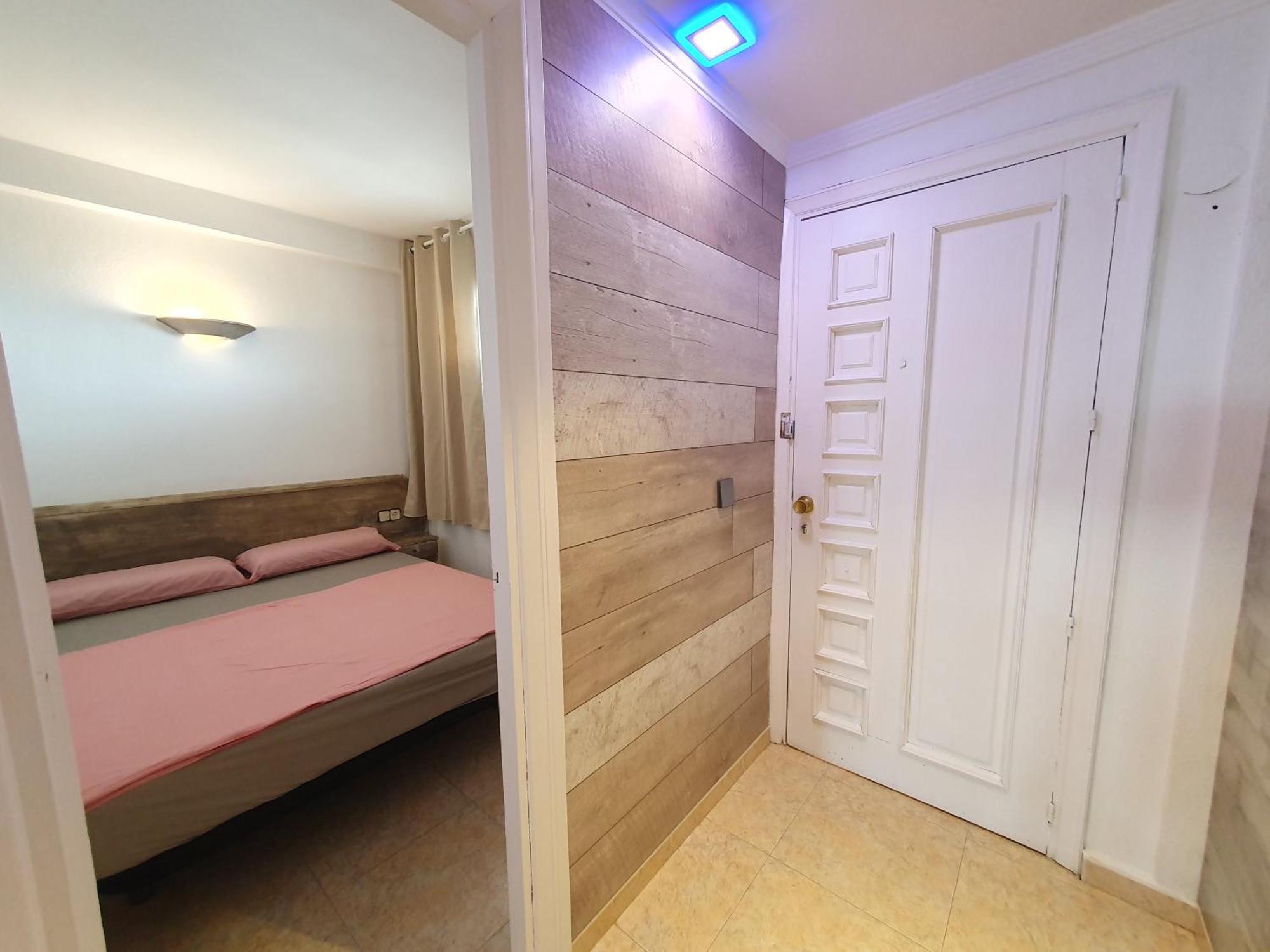 Salou Playa Centro P6 Appartement Buitenkant foto