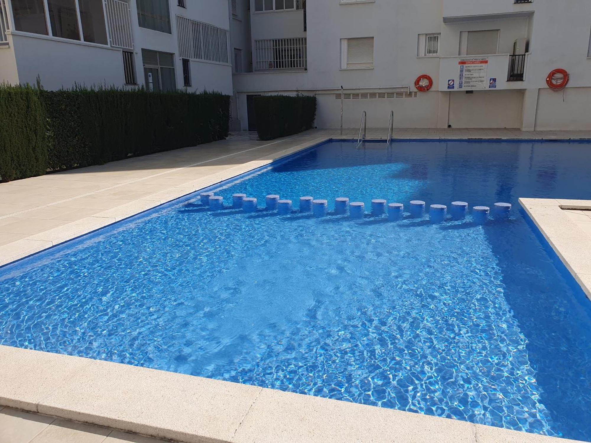 Salou Playa Centro P6 Appartement Buitenkant foto