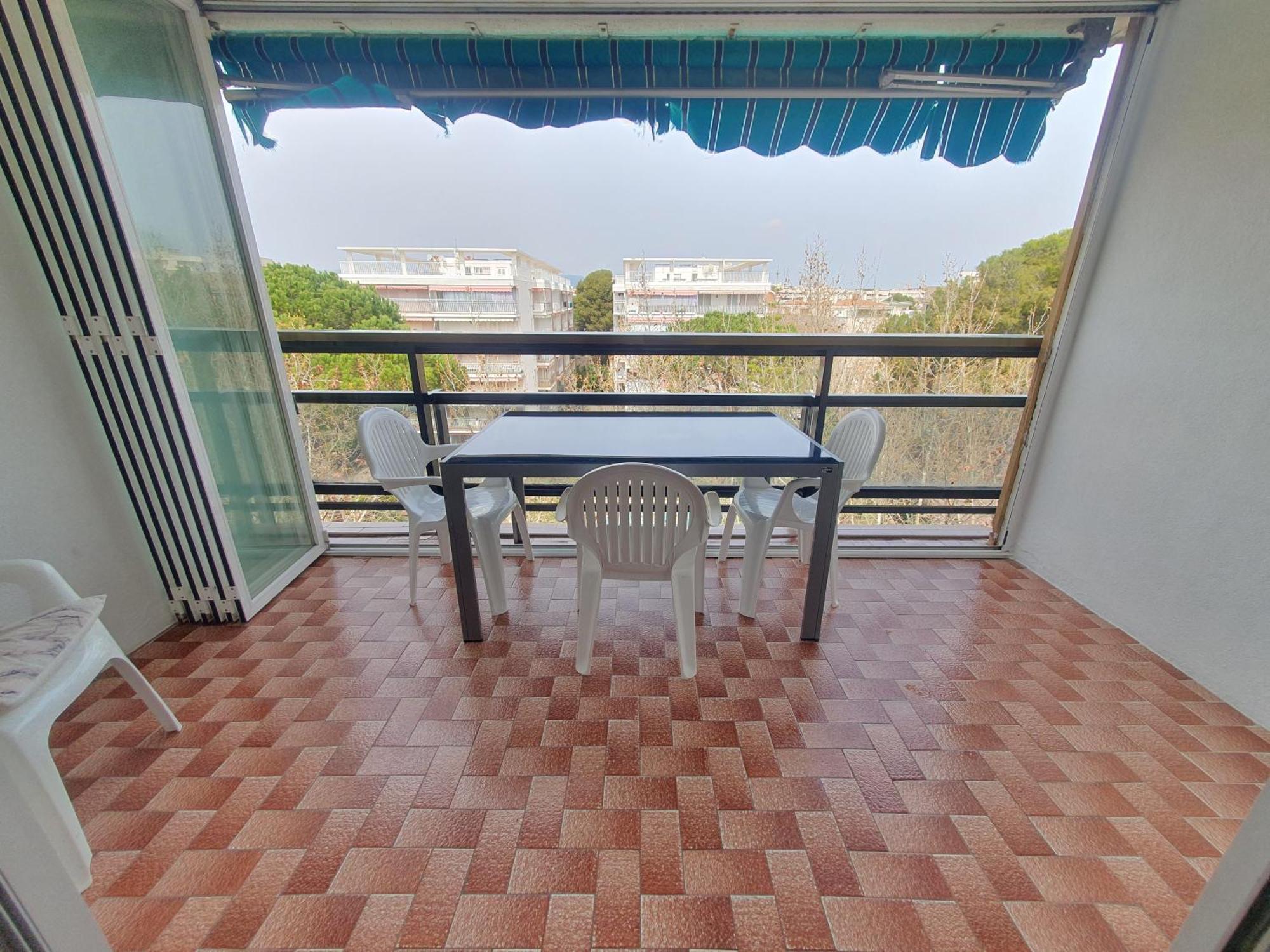 Salou Playa Centro P6 Appartement Buitenkant foto
